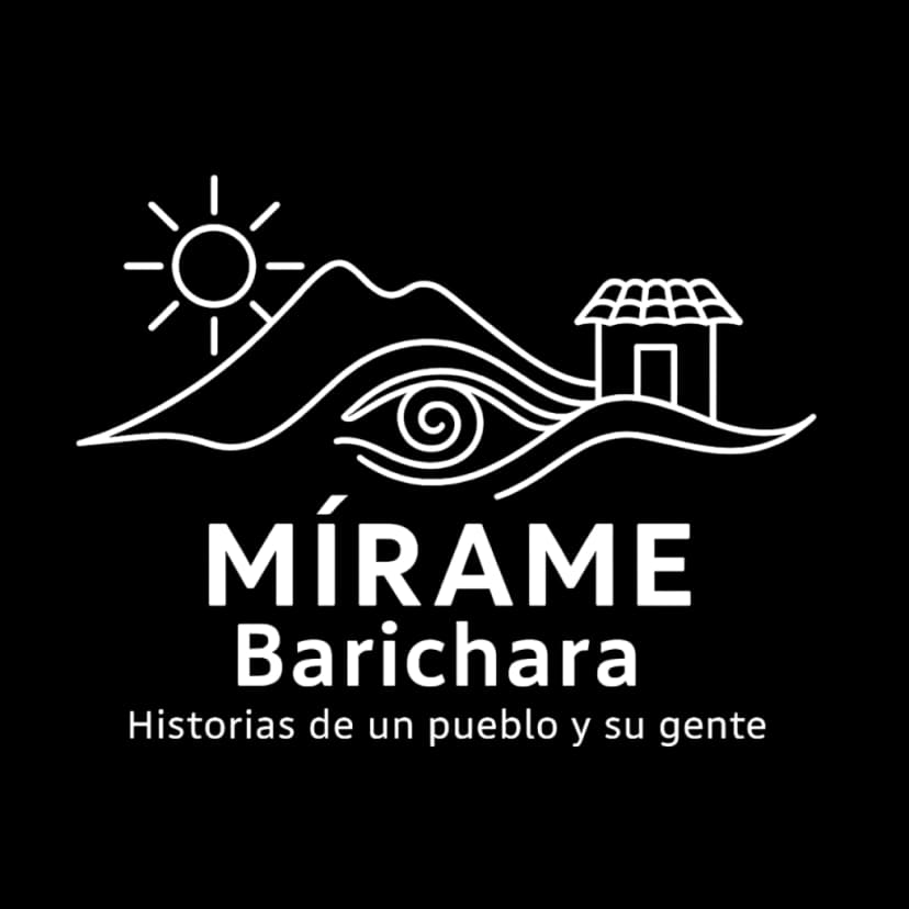 Mírame Barichara - Historias de un pueblo y su gente