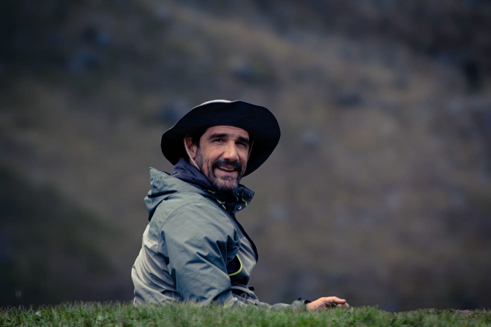 Nicolás Mejía Correa